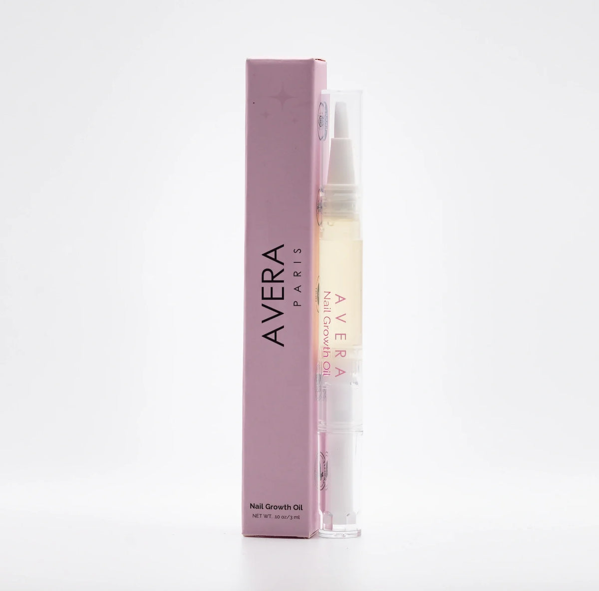 Avera Paris Nail Growth Oil