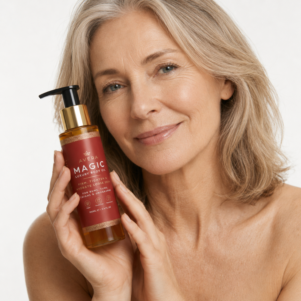 Avera Paris - Magic Oil