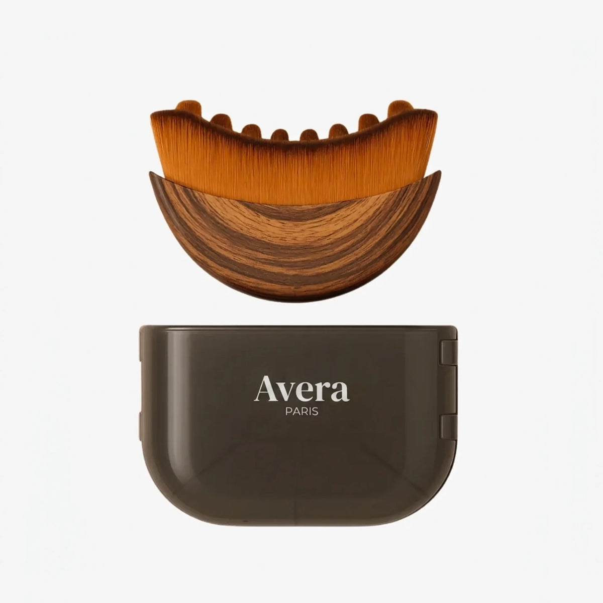 Lymphatic Facial Brush