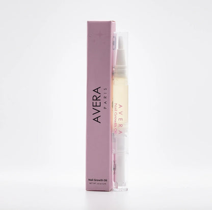 Avera Paris Nail Growth Oil