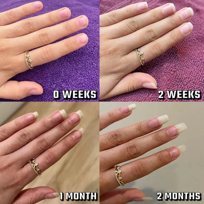 Avera Paris Nail Growth Oil