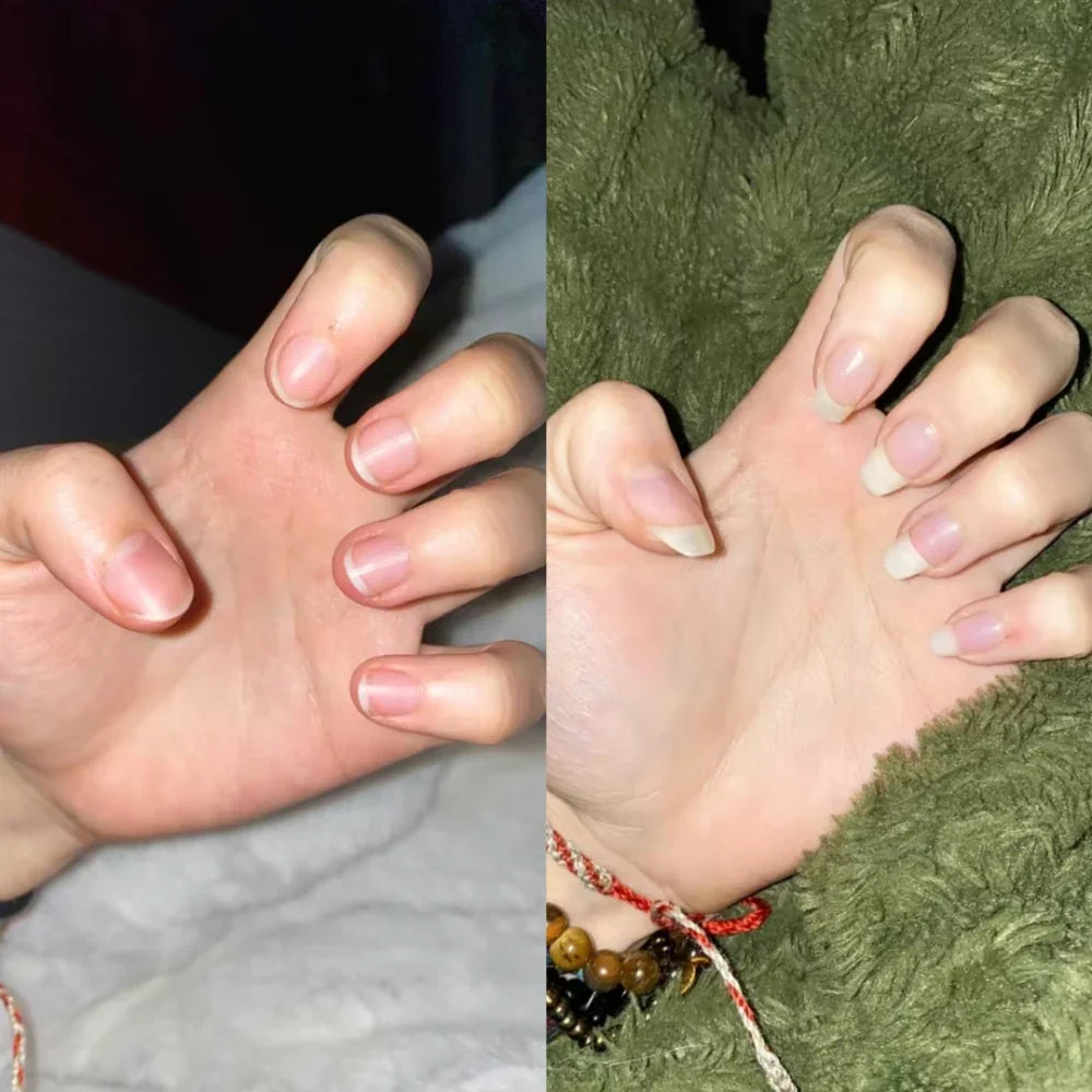 Avera Paris Nail Growth Oil