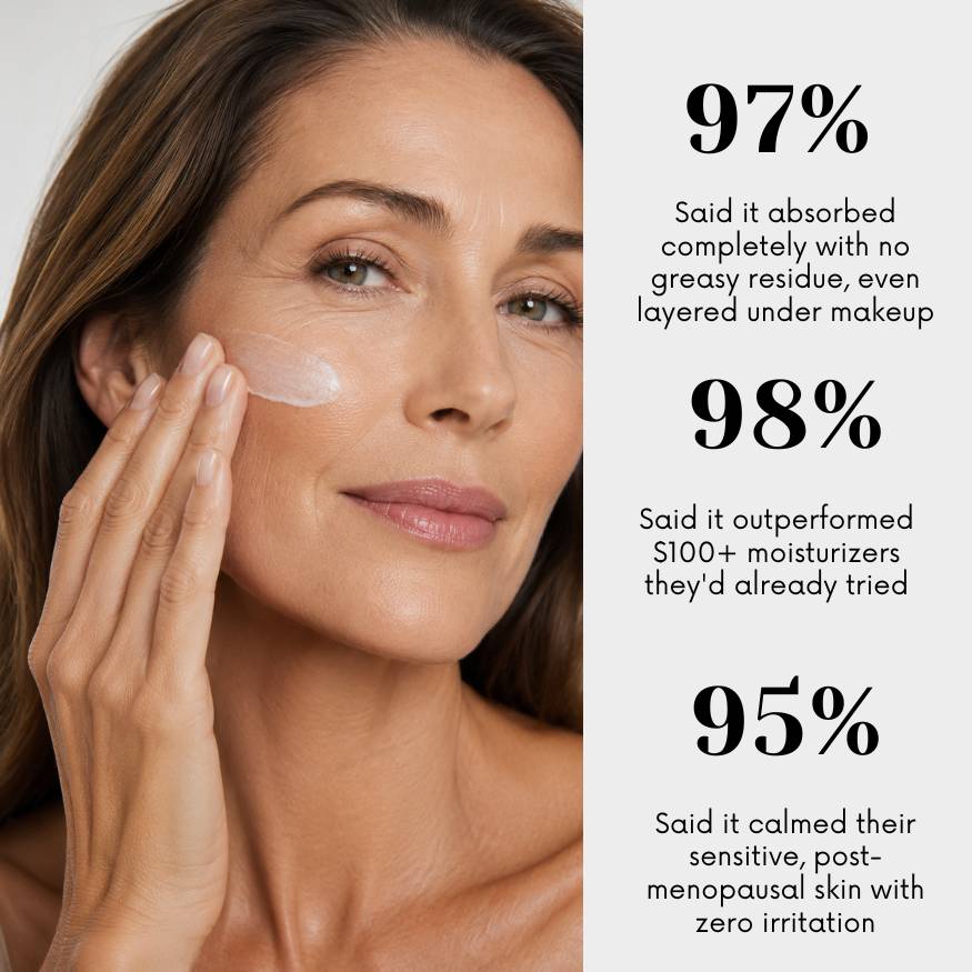 Time Reverse Cream (All-In-One)