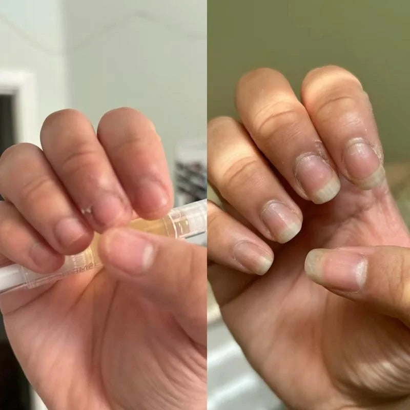 Avera Paris Nail Growth Oil