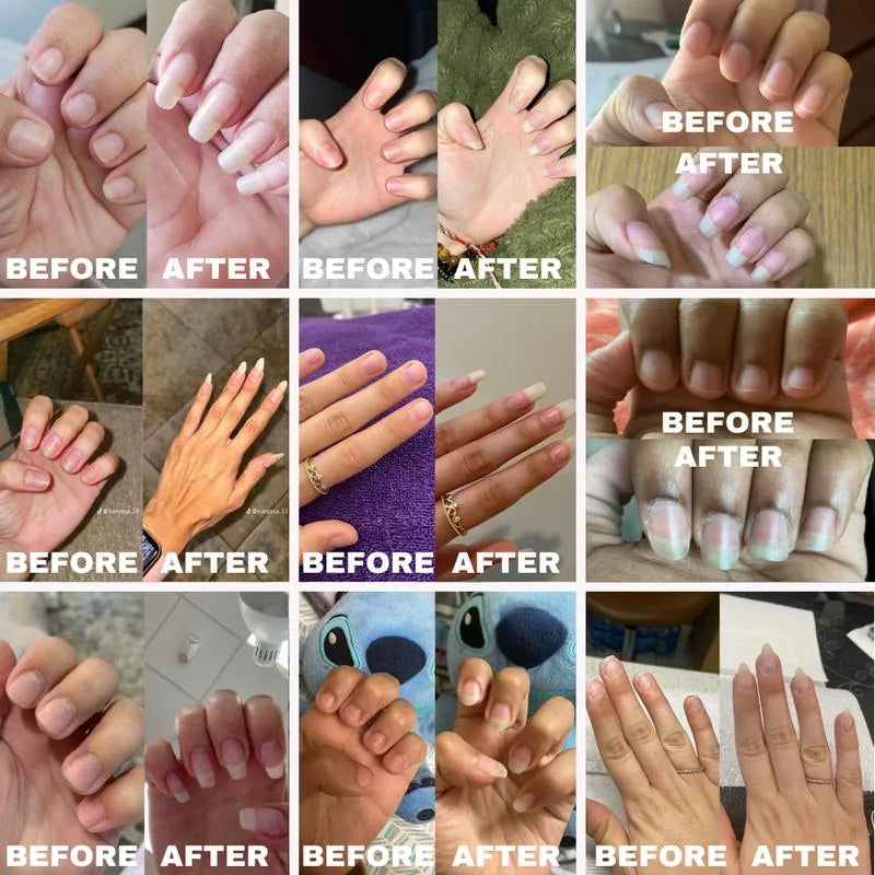 Avera Paris Nail Growth Oil