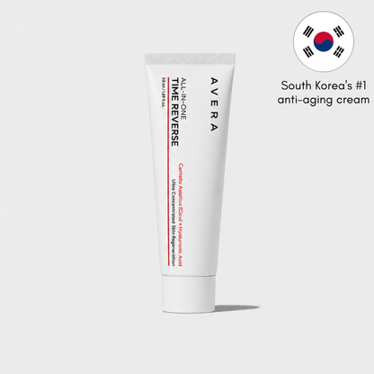 Time Reverse Cream (All-In-One)