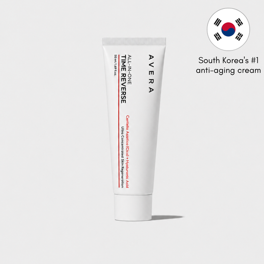 Time Reverse Cream (All-In-One)