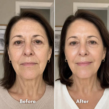 Time Reverse Cream (All-In-One)