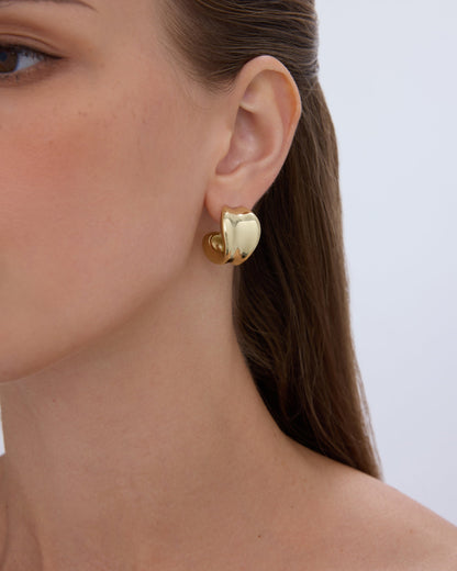 Avera Paris Earring Lobe Lifters