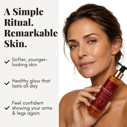 Avera Paris - Magic Oil