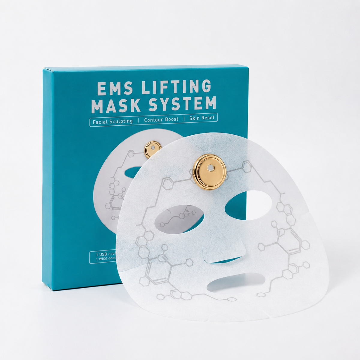 EMS Lifting Mask System