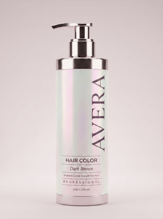 Hair Color Shampoo