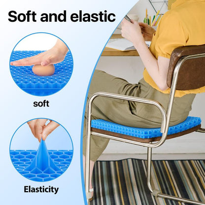 The Zero Cushion™