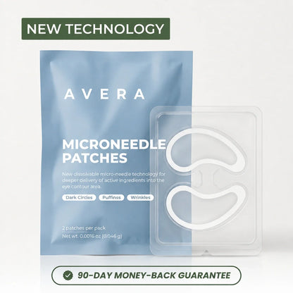 Microneedle Patches - Next Generation