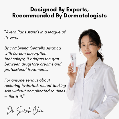 Time Reverse Cream (All-In-One)