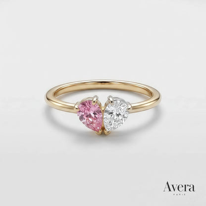 Avera Paris™ Aria Ring
