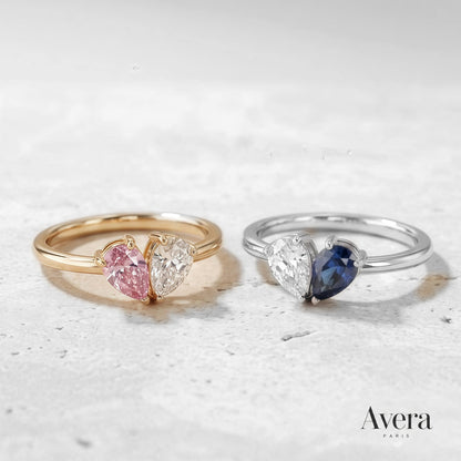 Avera Paris™ Aria Ring