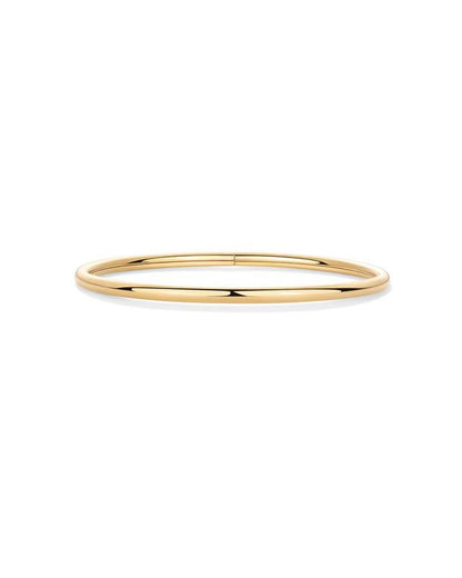 Avera Paris Hinged Bangle Bracelet