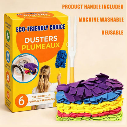 Avera Paris Washable Duster Refills