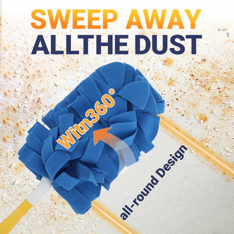 Avera Paris Washable Duster Refills