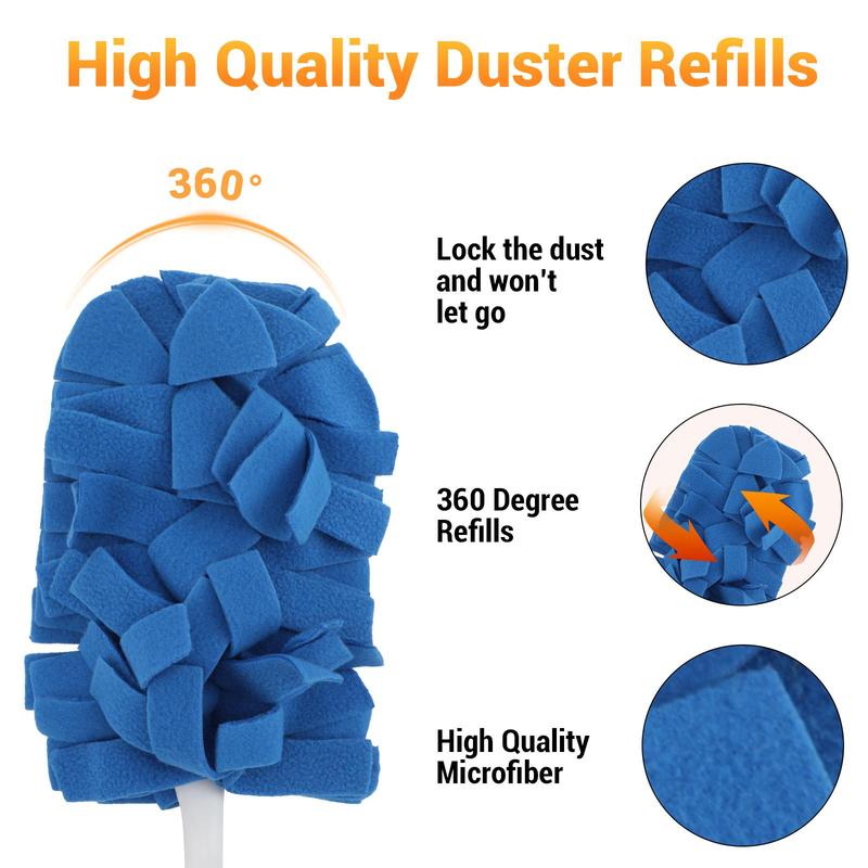 Avera Paris Washable Duster Refills