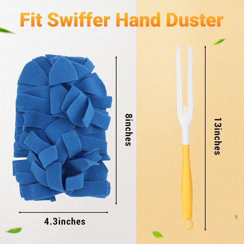 Avera Paris Washable Duster Refills