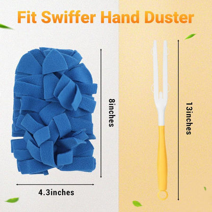 Avera Paris Washable Duster Refills