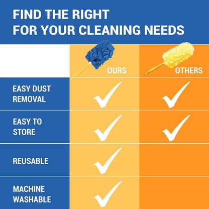 Avera Paris Washable Duster Refills