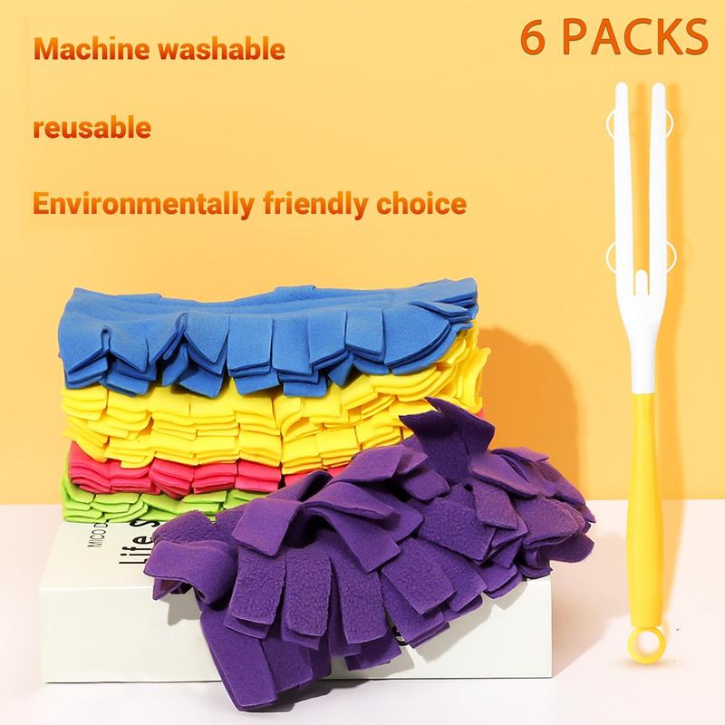 Avera Paris Washable Duster Refills