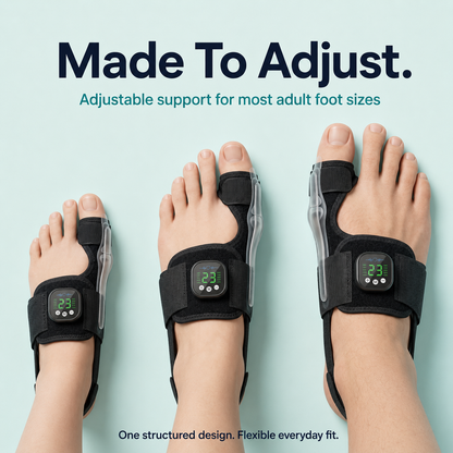 Avera Paris™ EMS Bunion Fix