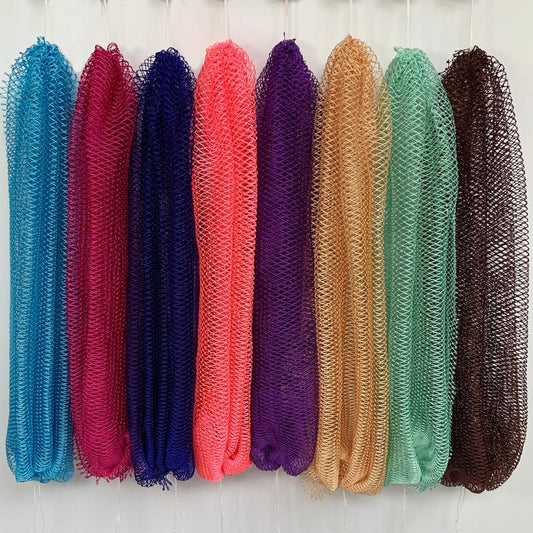 Avera Paris African Exfoliating Net