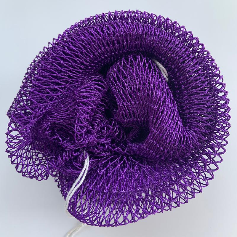 Avera Paris African Exfoliating Net