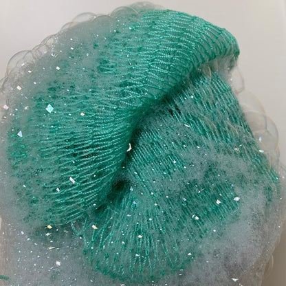 Avera Paris African Exfoliating Net