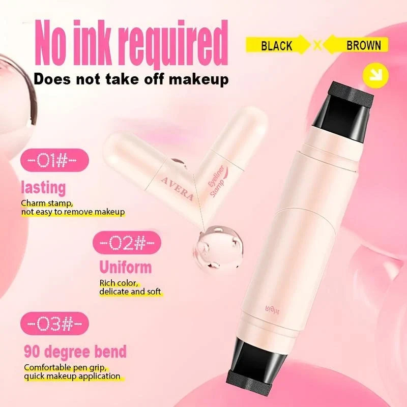Avera Paris Eyeliner Stamp