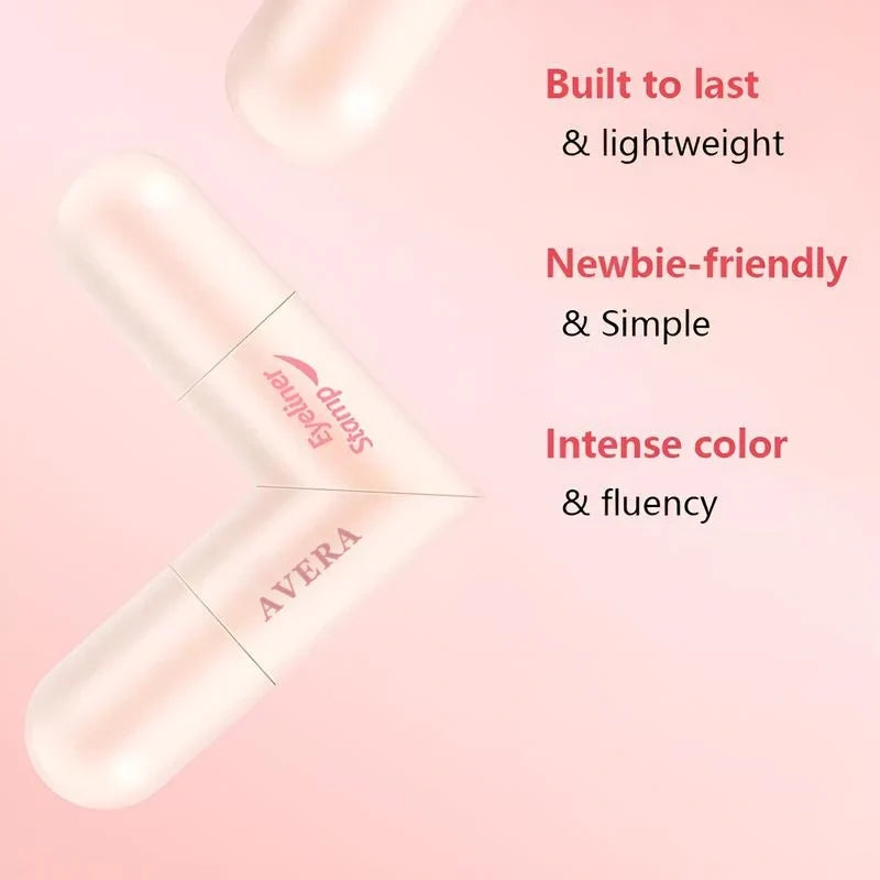 Avera Paris Eyeliner Stamp