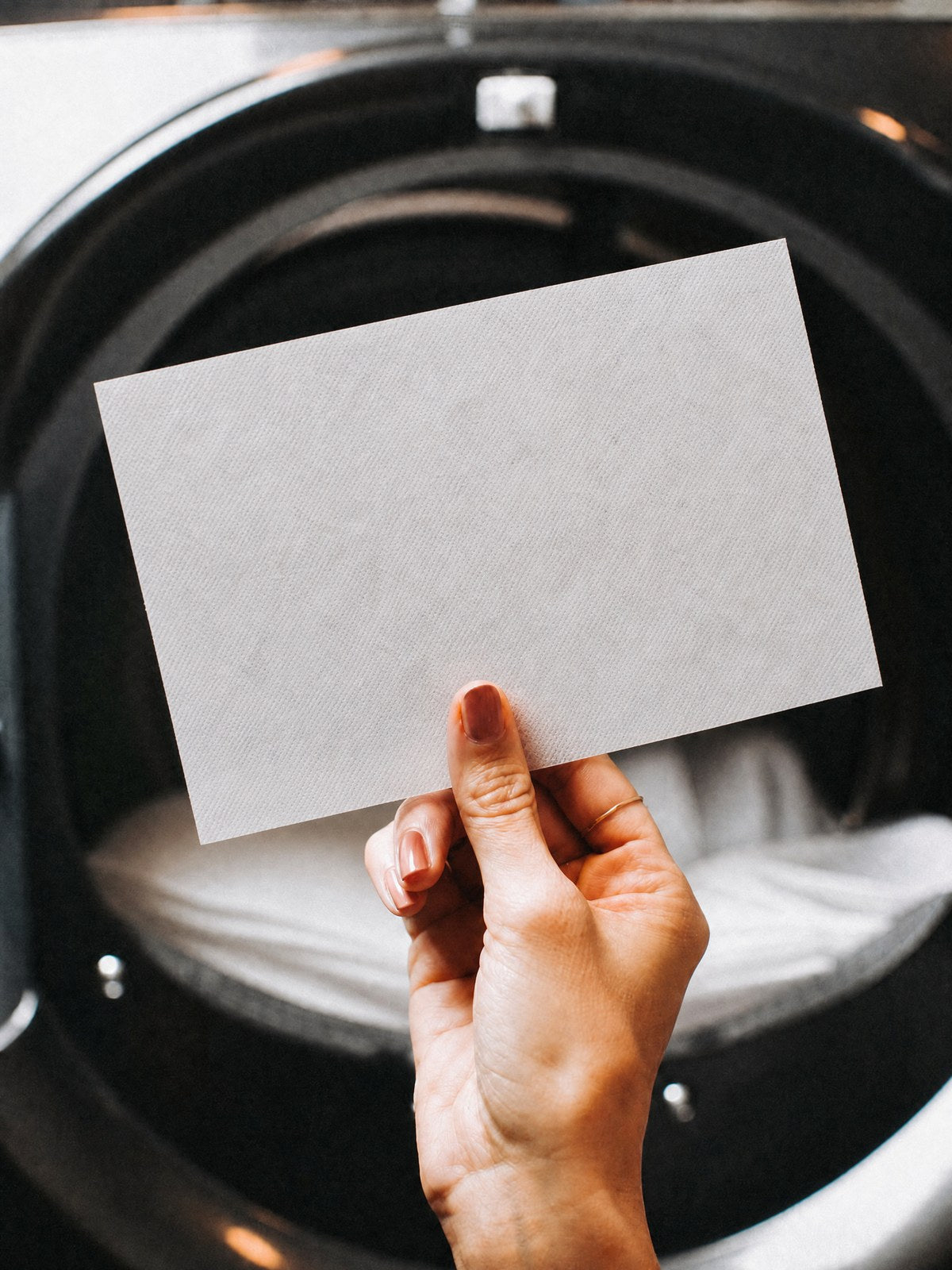 Avera Paris - Laundry Sheets
