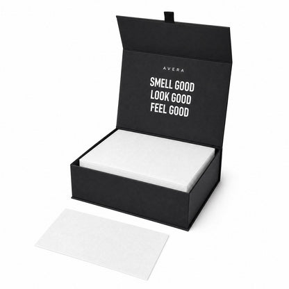Avera Paris - Laundry Sheets
