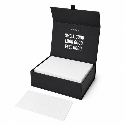 Avera Paris - Laundry Sheets