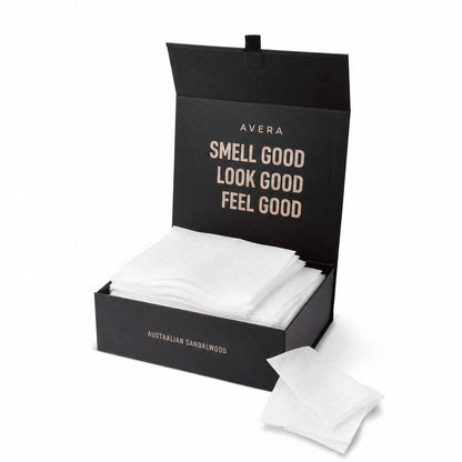 Avera Paris - Laundry Sheets