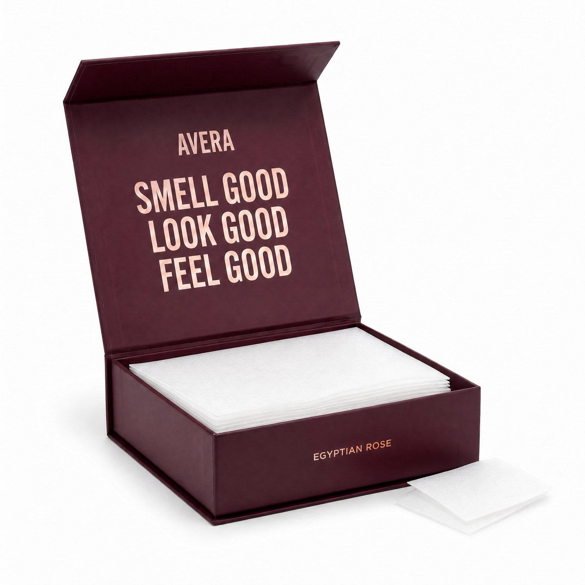 Avera Paris - Laundry Sheets