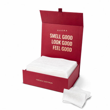 Avera Paris - Laundry Sheets