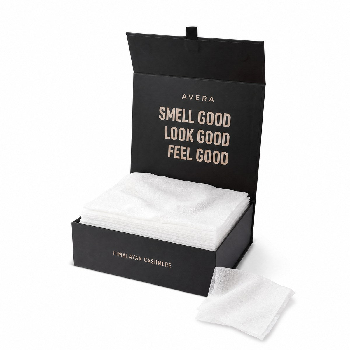Avera Paris - Laundry Sheets