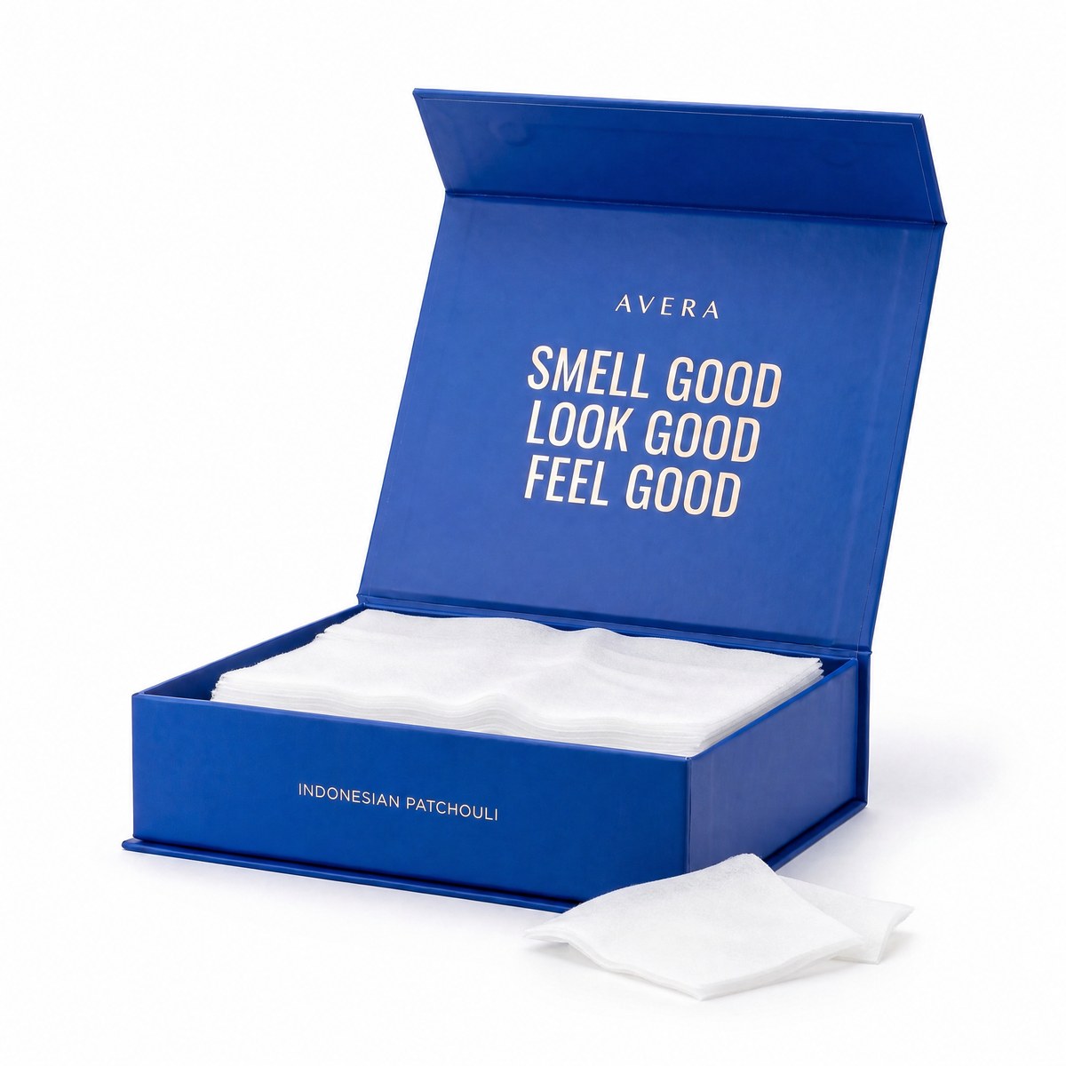 Avera Paris - Laundry Sheets