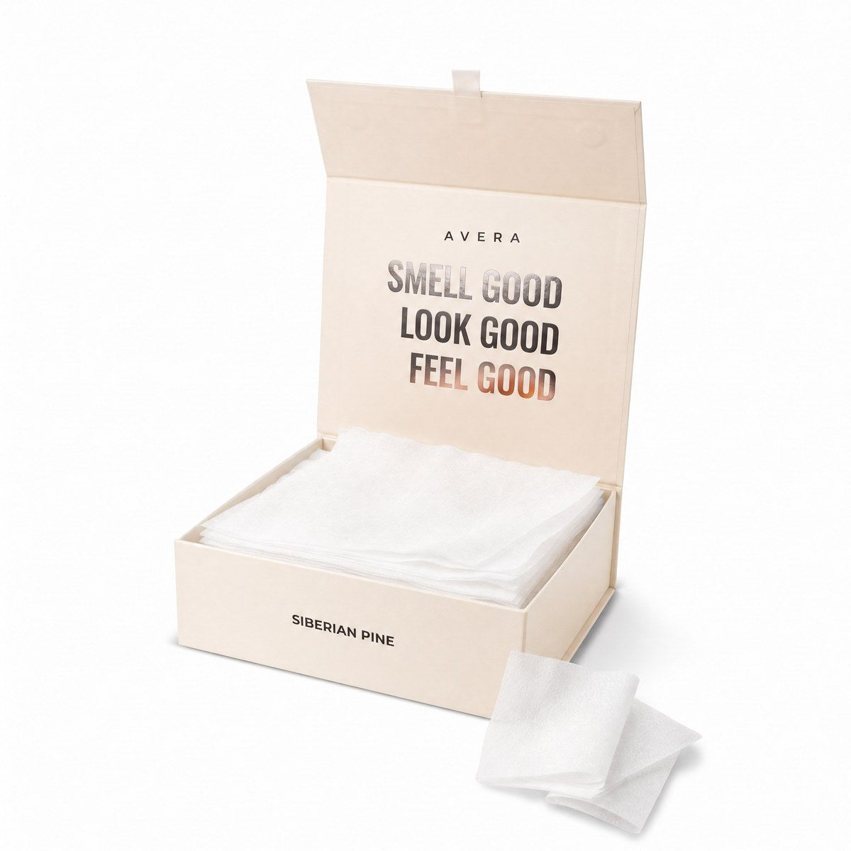 Avera Paris - Laundry Sheets
