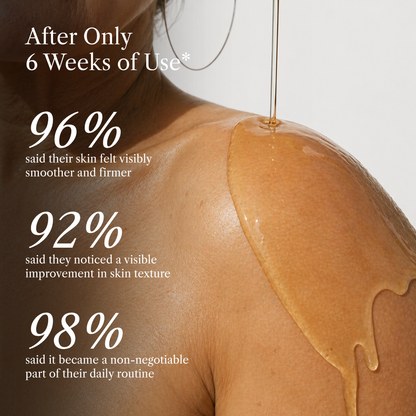 Avera Paris™ Magic Body Oil