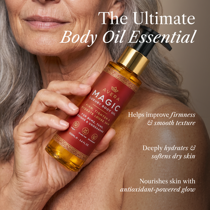 Avera Paris™ Magic Body Oil