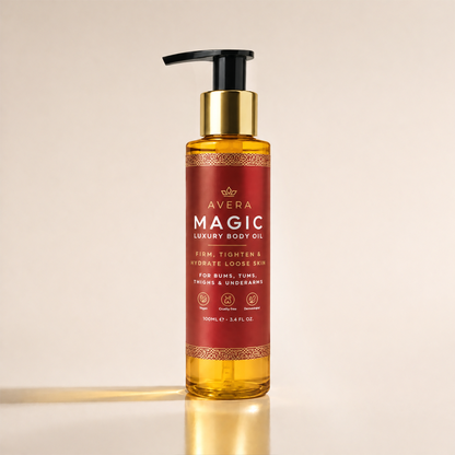 Avera Paris™ Magic Body Oil