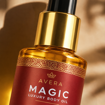 Avera Paris™ Magic Body Oil