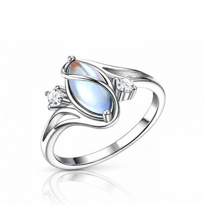 Avera Paris™ Moonstone Ring