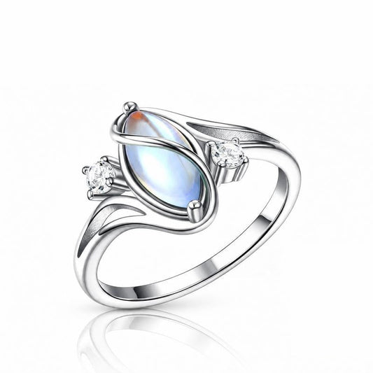 Avera Paris™ Moonstone Ring